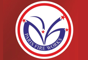 Paris Chinese Fire Works